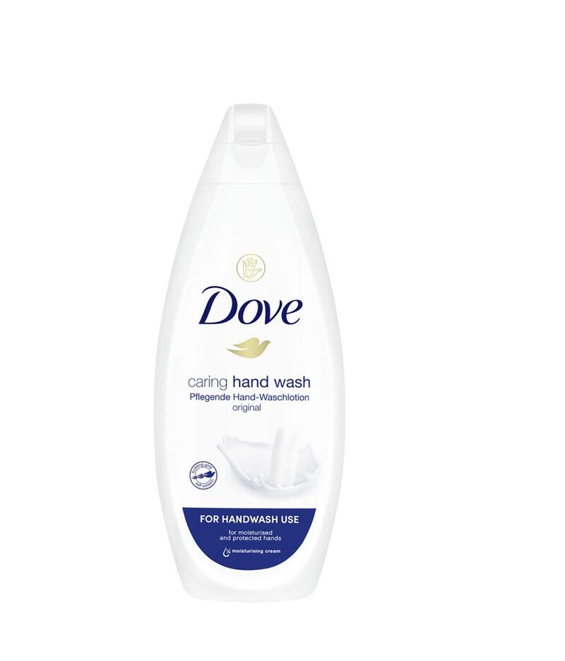 Dove Original Hand Wash 250ml
