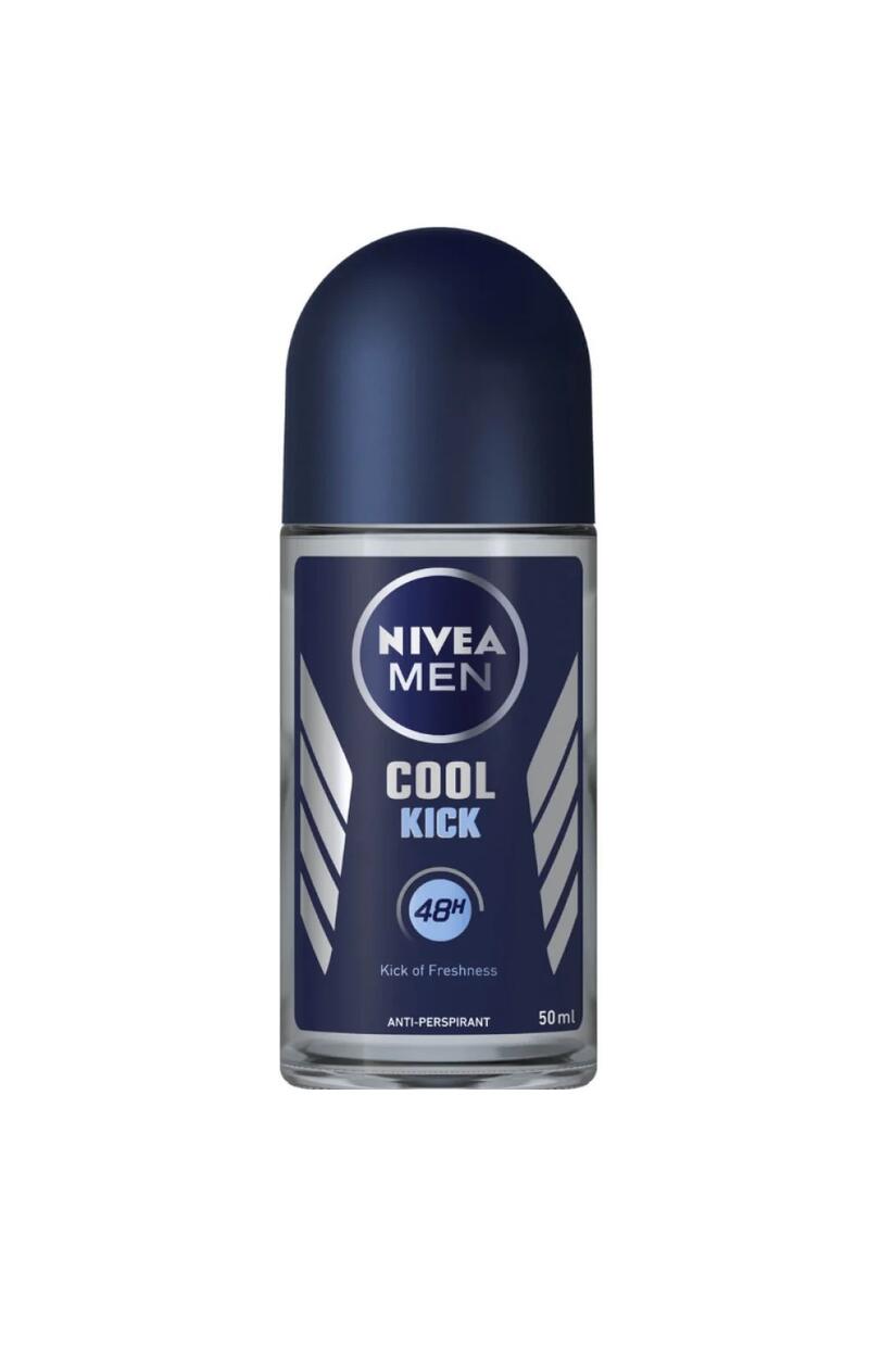 Nivea Men Roll-On Cool Kick 50ml