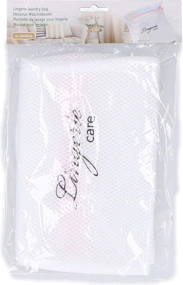 Lifetime Lingerie Laundry Bag