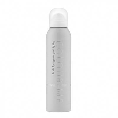 Colour Me White Body Spray 150ml