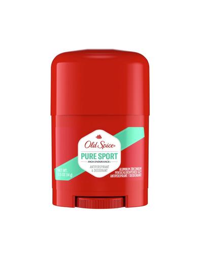 Old Spice High Endurance Pure Sport 0.5oz