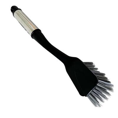 Stainless Steel Dish Brush