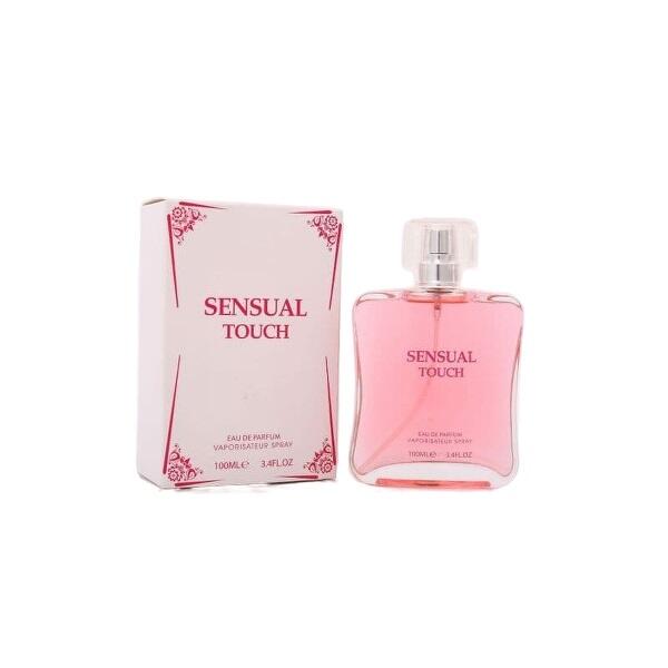 Sensual Touch For Women 100ml