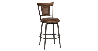Swivel Bar Stool