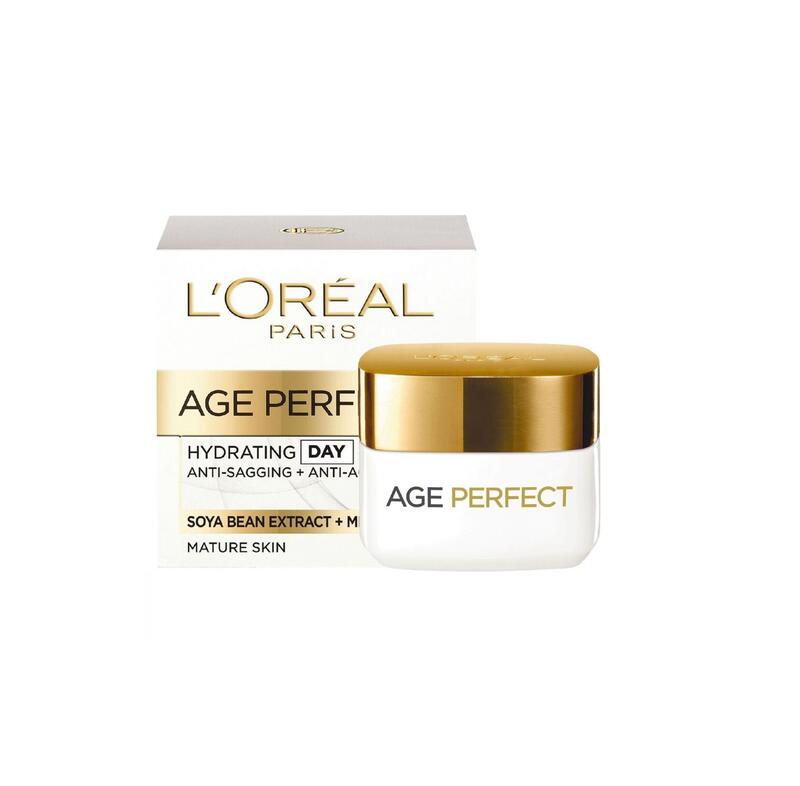 L'Oreal A Perfect Day Cream 50ML