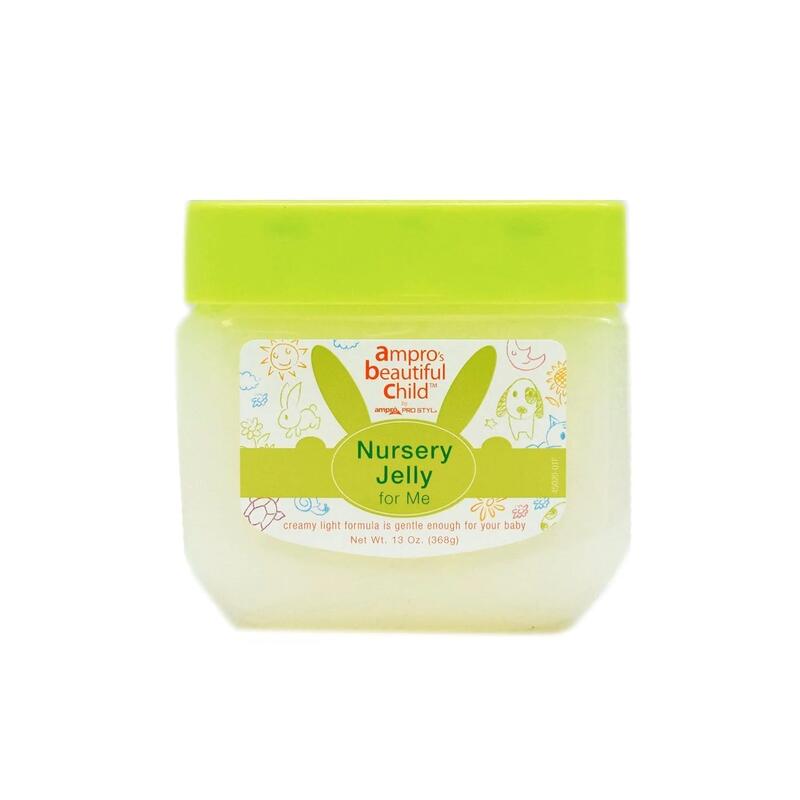 Ampro Beautiful Child Nursery Jelly 13oz