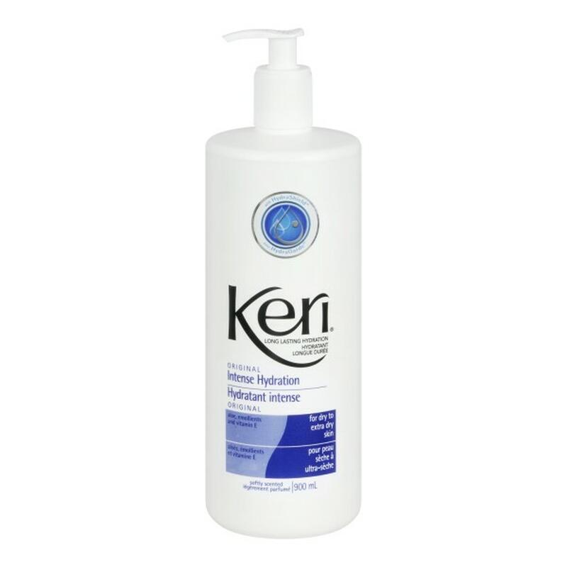 Keri Lotion Original 900ml  31.68oz