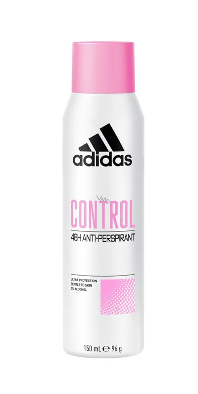 Adidas Control Women Body Spray 150ml