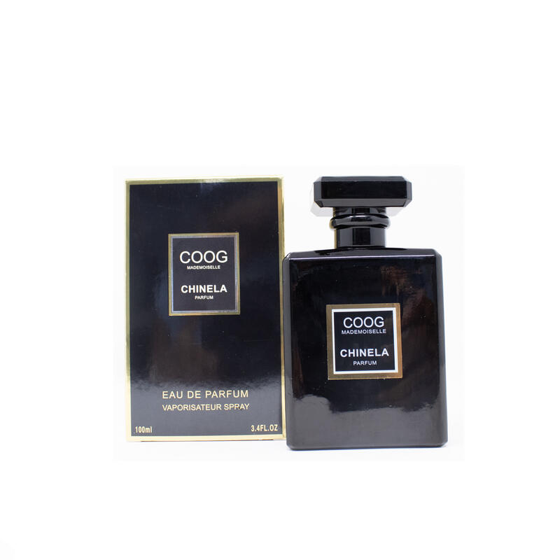 COOG Chinela Perfume 100ml