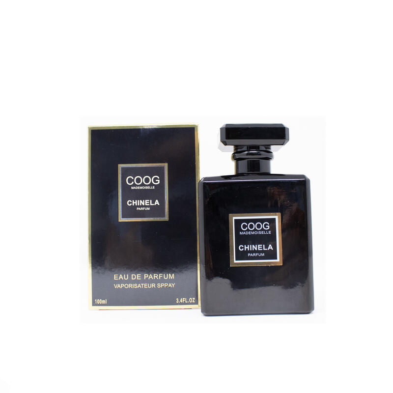 cooc chenale parfum