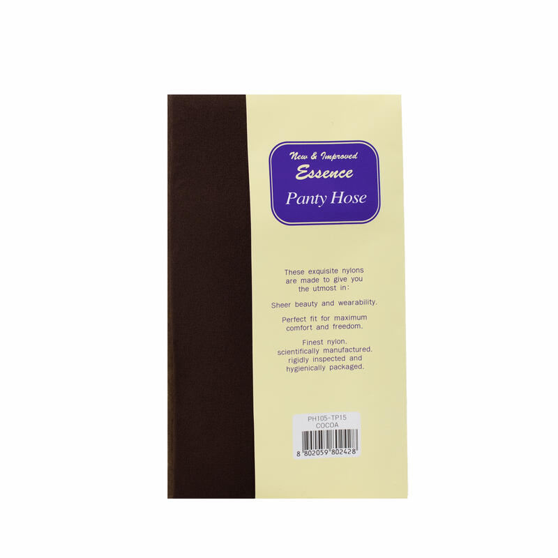 Essence Panty Hose Cocoa One Size