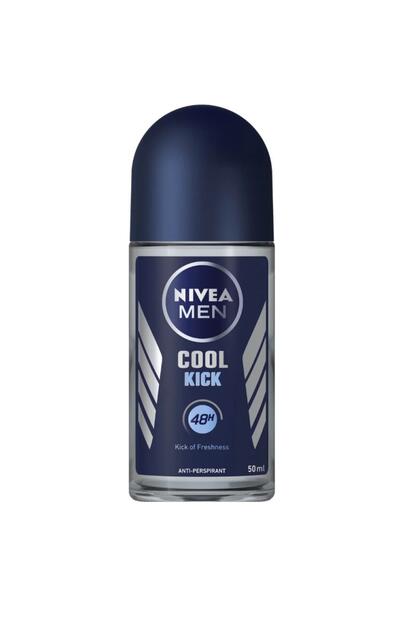 Nivea Men Roll-On Cool Kick 50ml