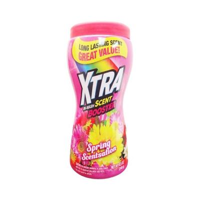 Xtra Scent Booster Spring Scentsation 8.5oz
