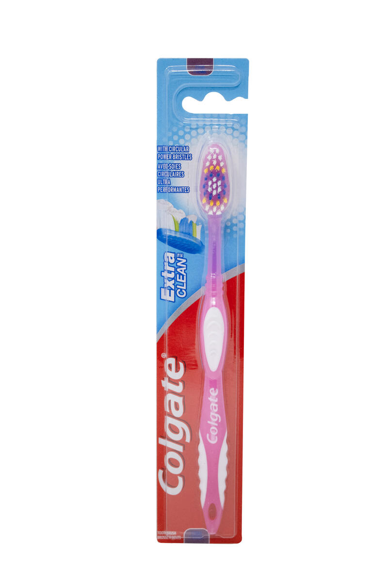 Colgate Toothbrush Firm 1ct