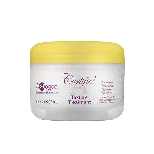 APHOGEE CURLIFIC TEXTURIZER TREATMENT 8OZ