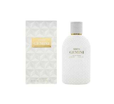 White Gemini EDP 100ml