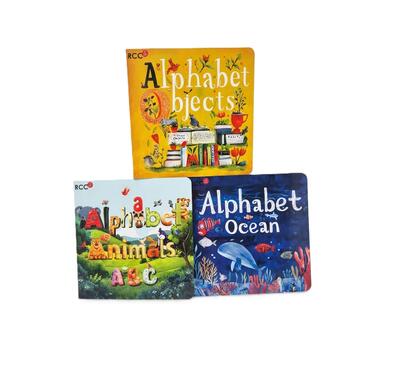 RCC  Story Book
