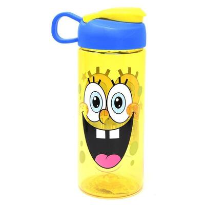 Sponge Bob Sullivan Bottle 16.5oz
