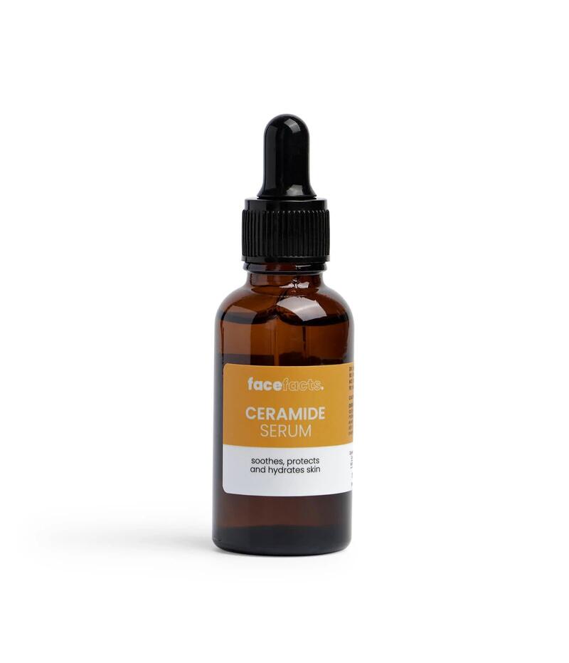 Face Facts Facial Serum Ceramide