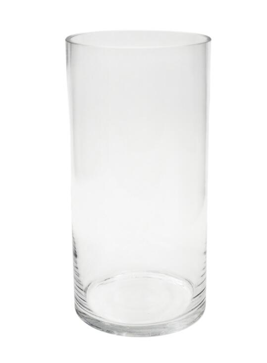 Cylinder Vase 3.4 X 8.5