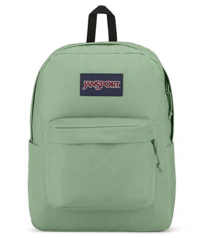 Superbreak Plus Loden Frost Backpack