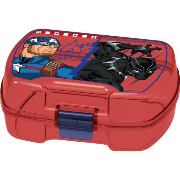 Avengers Lunch Box