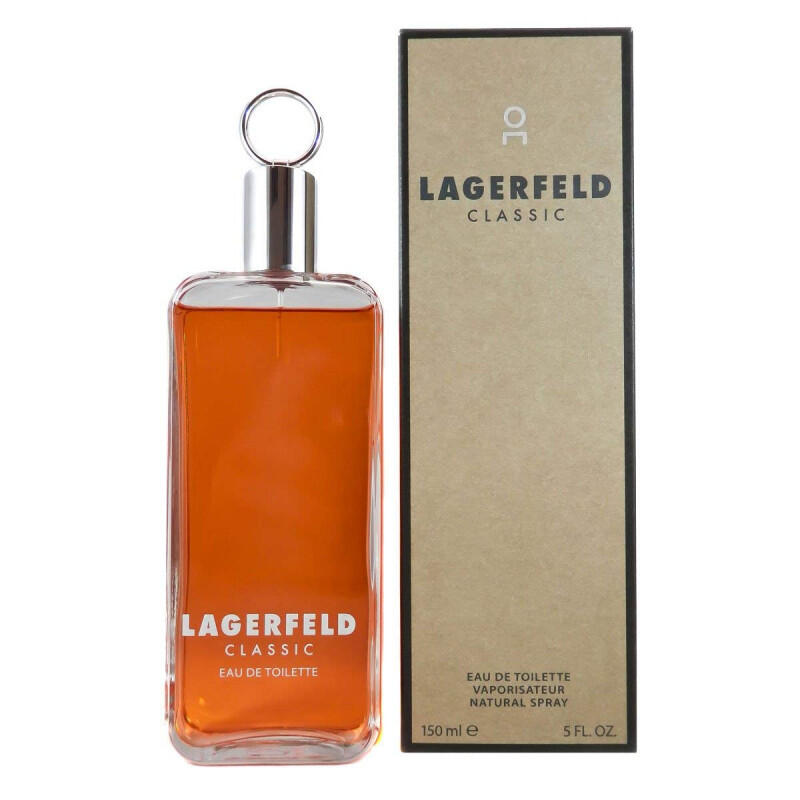 Lagerfeld Classic EDP 5fl oz