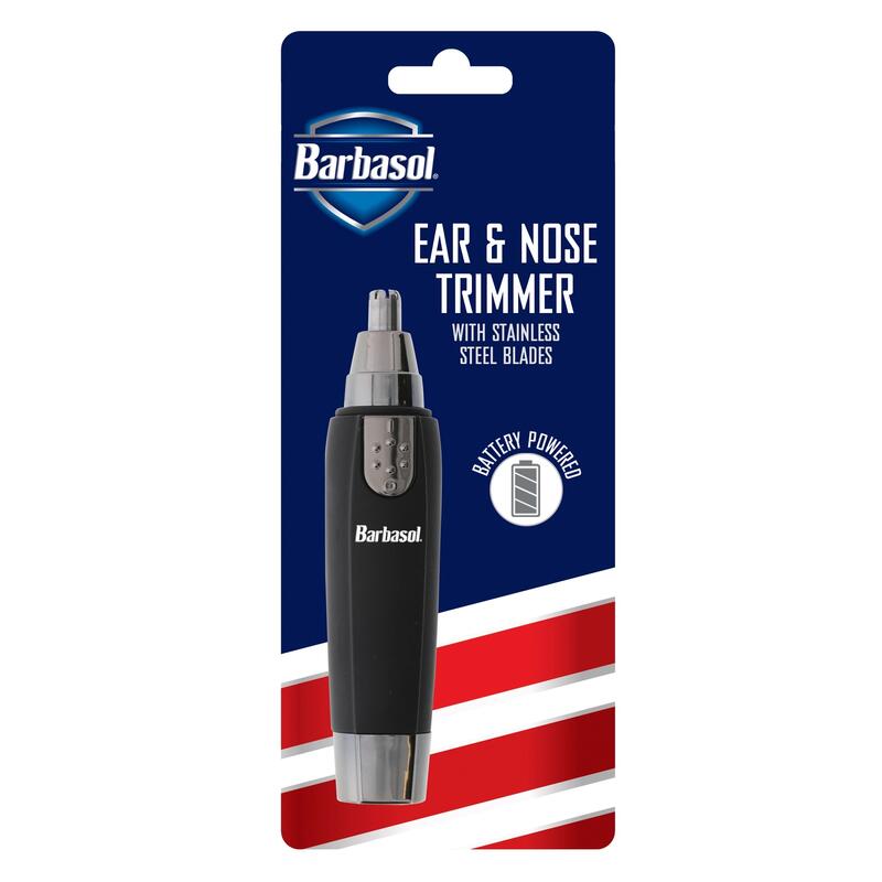Barbasol Ear & Nose Trimmer