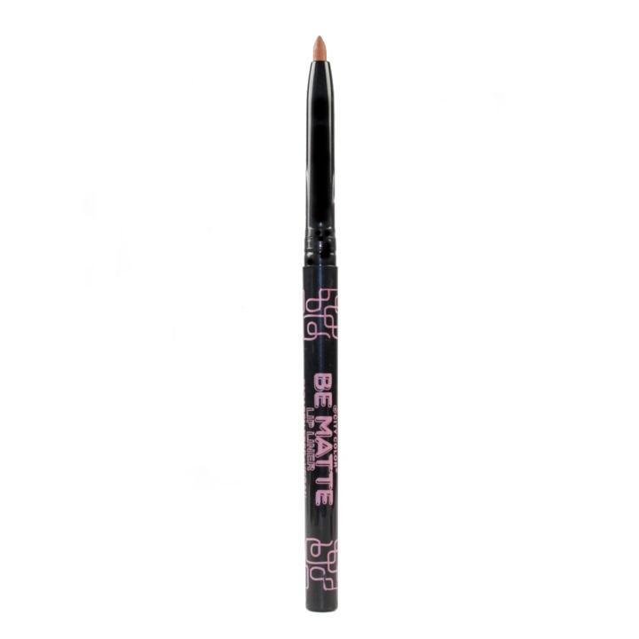 City Color Be Matte Lip Liner Assorted