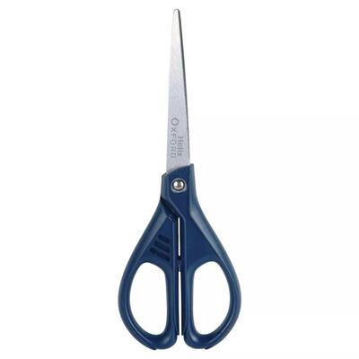 Helix Oxford 17cm Stainless Steel Scissors