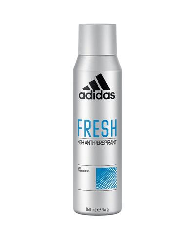 Adidas Body Spray Fresh For Men 150ml