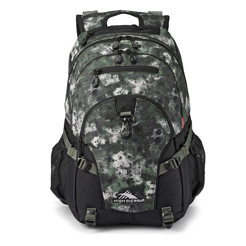 High Sierra Loop Backpack Urban Camo