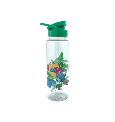 Bandeirante Water Bottle Pimp 1 count