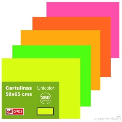Fluorescent Board Assorted
