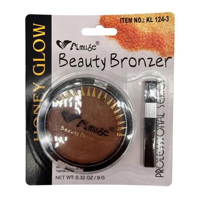 Amuse Beauty Bronzer Assorted