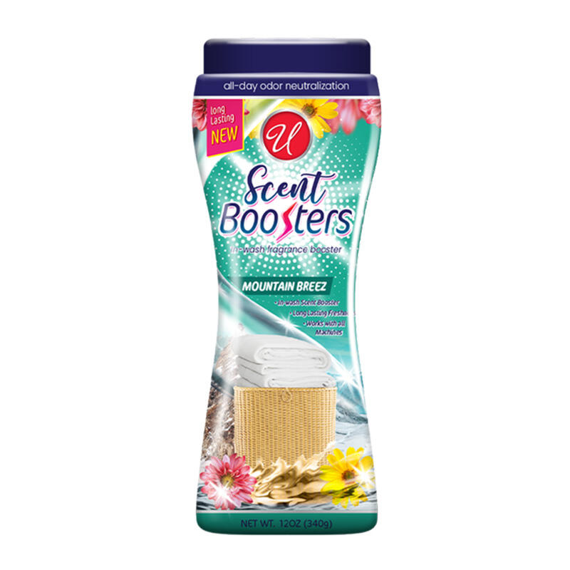 U Scent Boosters Mountain Breez 12oz