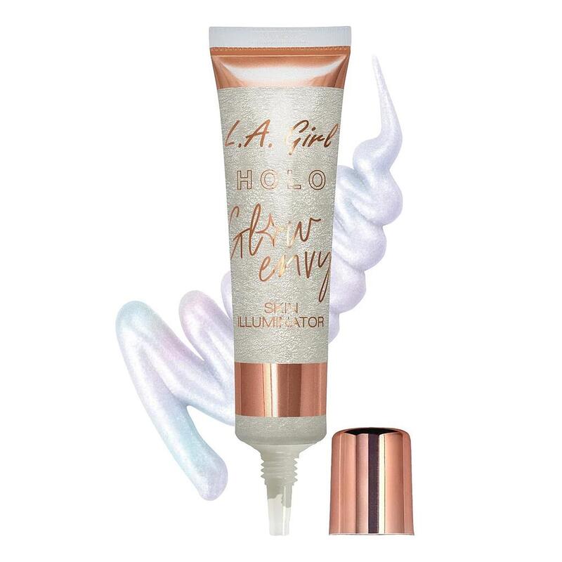 L.A Girl Holo Glow Envy Skin Illuminator