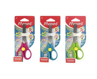 Maped Scissors 5