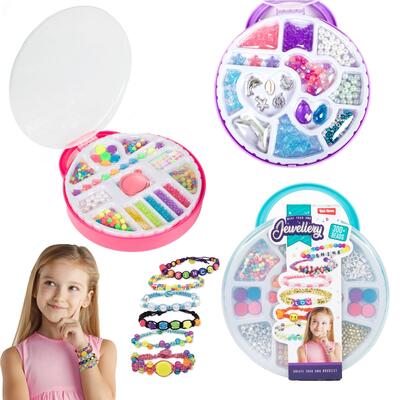 Make Jewelry Beads Assorted