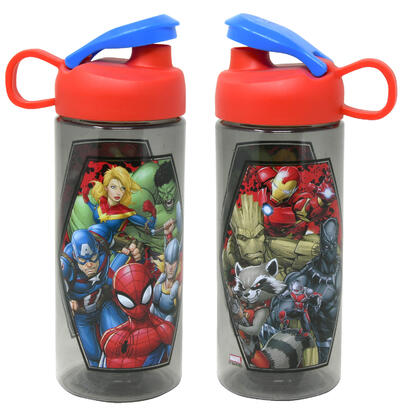Marvel Universe Sullivan Bottel 16.5oz