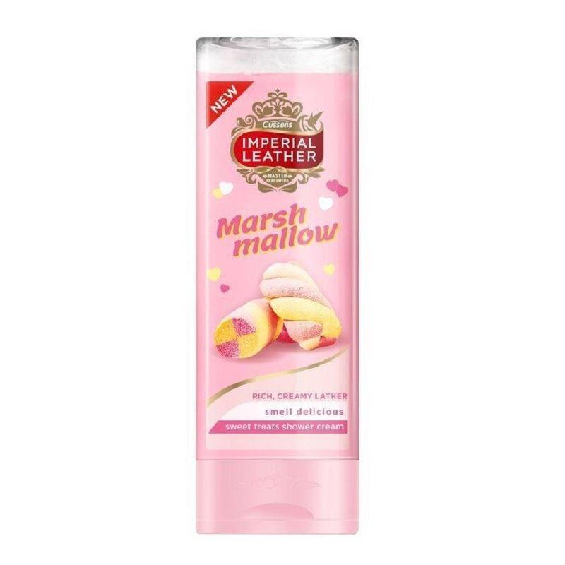 Imperial Leather Shower Gel Marshmallow 250 ml