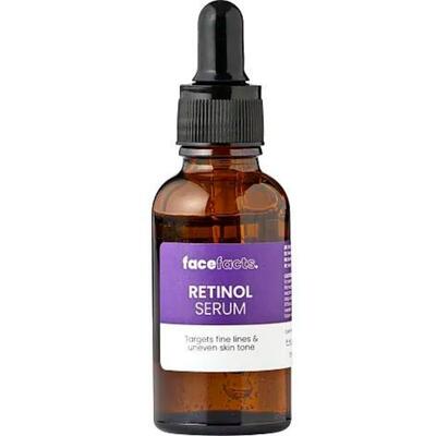 Face Facts  Facial Serum Renewing Retinol