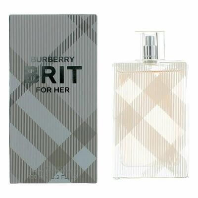 Burberry Brit For Her 100ml