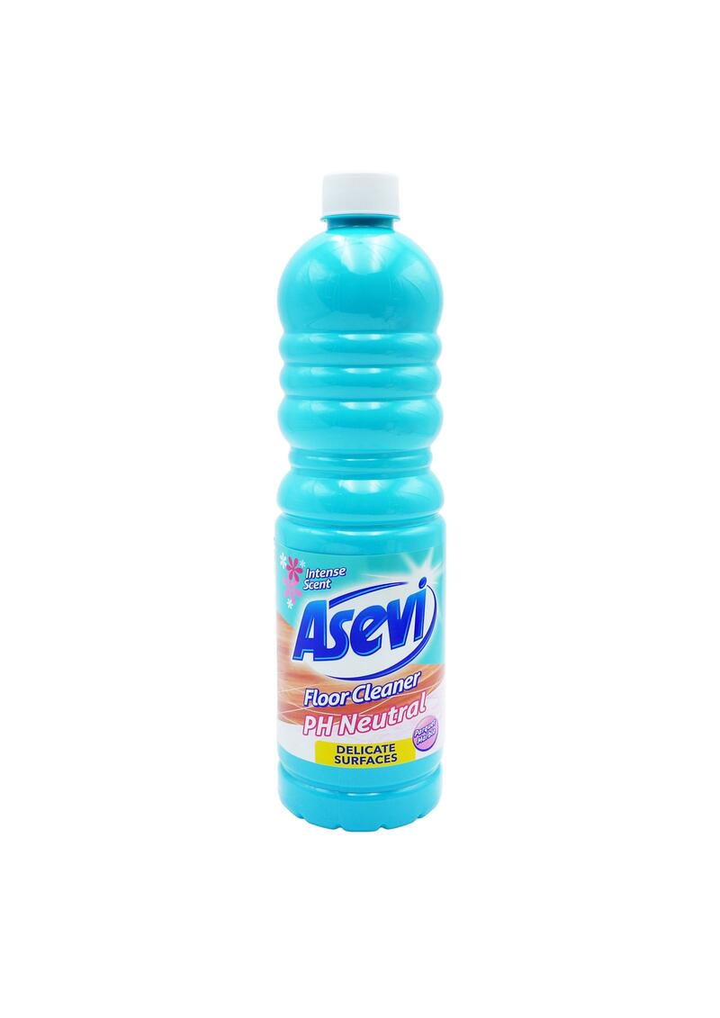 Asevi Floor Cleaner PH Neutral 1L
