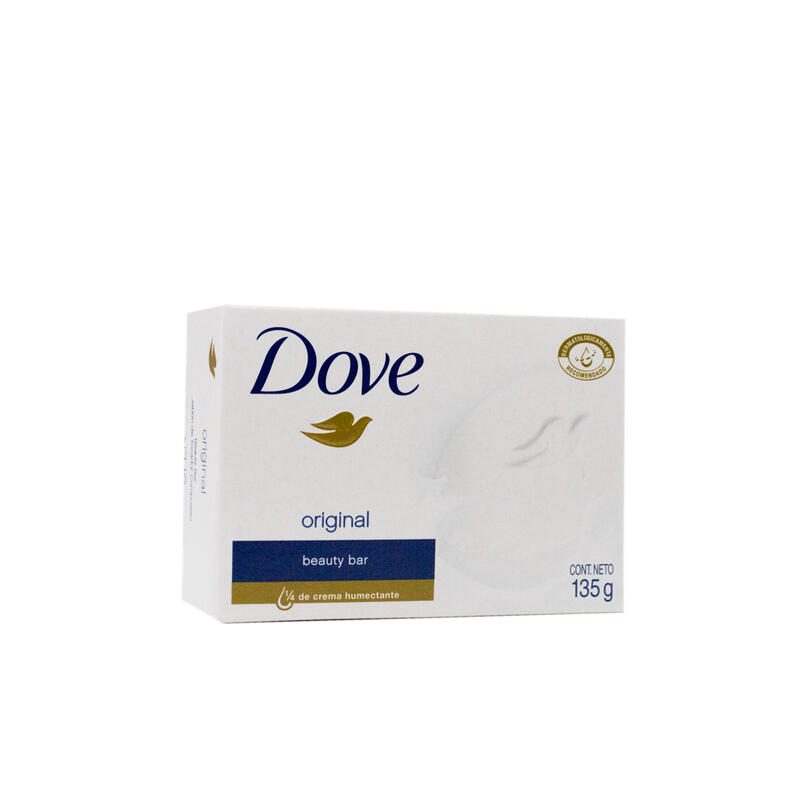 Dove Beauty Cream Bar Original 135g
