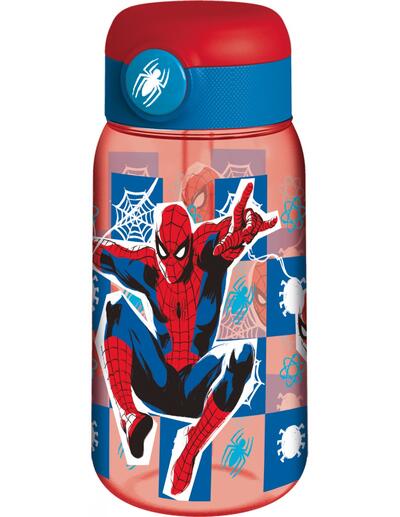 Stor Active Canteen Spiderman Arachnid 510ml
