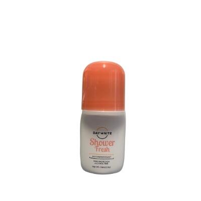 Day And Nite Roll On Shower Fresh 2oz