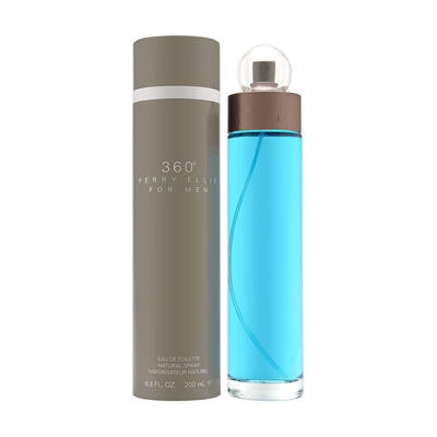 Perry Ellis For Men 6.6oz