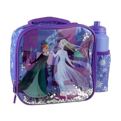 Frozen Insulated Lunch Bag