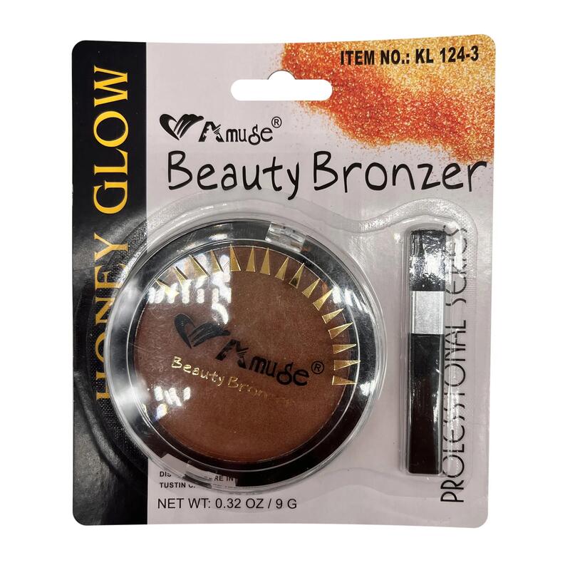 Amuse Beauty Bronzer Assorted